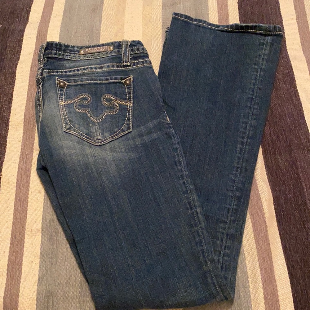 Express Jeans